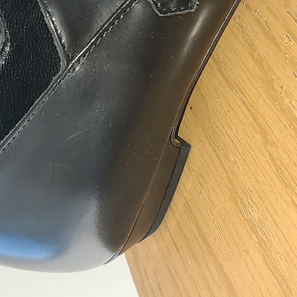 NEW Napolioni Italian Leather Shoes⬇️⏰️🆑️lowest Pd - Picture 6 of 8